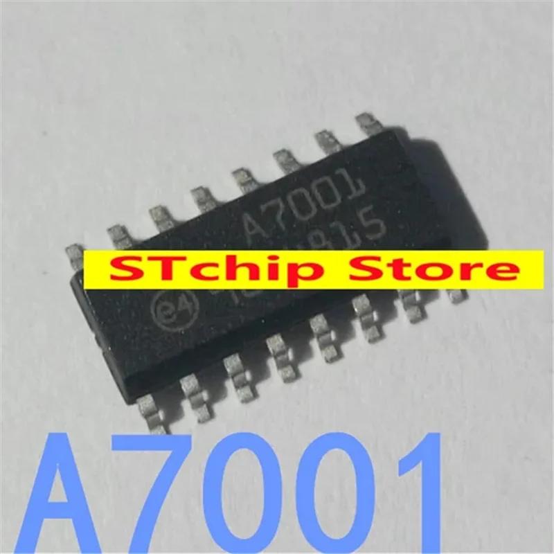 üϱ  SMD SOP-16  HSDL-7001, A7001 SOP16, ǰ
